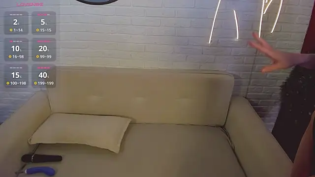 eva fale online show from December 5, 2025, 3:41 pm