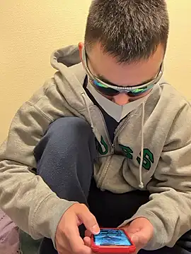 ki--kun online show from February 19, 2026, 10:44 am