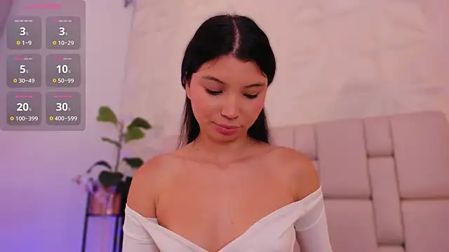 DannaJhonson1 online show from March 11, 2025, 10:53 pm