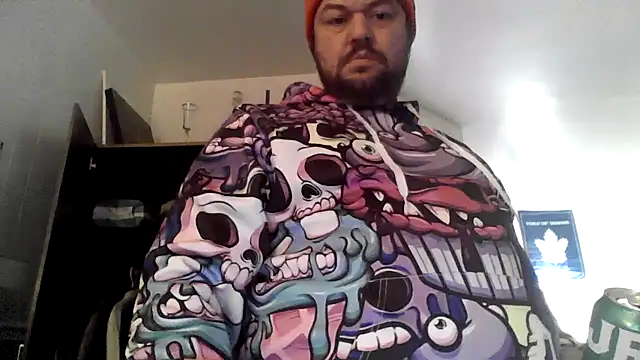 yourcourage1 online show from October 29, 2025, 8:16 am