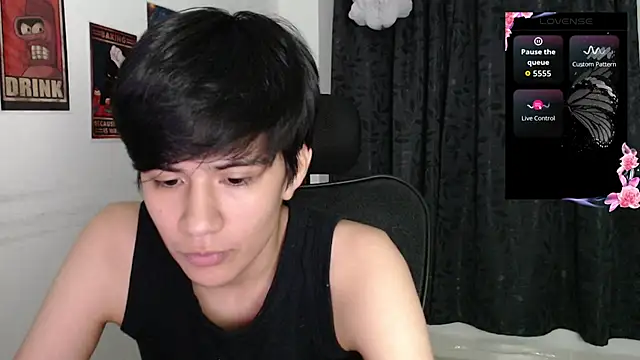 Dha lia0 online show from October 6, 2025, 10:29 pm