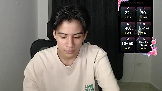 Dha lia0 online show from December 22, 2025, 2:52 am