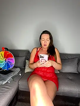 GoddessLucyRose online show from September 12, 2025, 9:37 pm