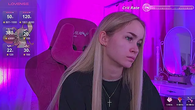 Snapshot of DakotaaJohnnson chatting on September 24, 2025, 2:26 am DakotaaJohnnson online show from September 24, 2025, 2:26 am