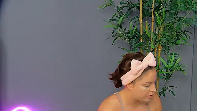 PatriciaSpice online show from March 7, 2026, 5:37 am