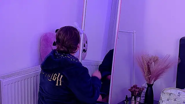 PatriciaSpice online show from April 15, 2026, 3:02 am