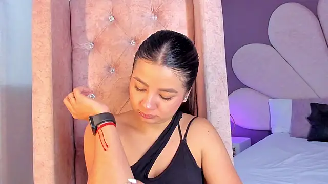 Snapshot of ValeriaOrtega chatting on July 15, 2026, 12:10 pm ValeriaOrtega online show from July 15, 2026, 12:10 pm