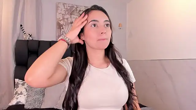 miss hellen2 online show from March 14, 2026, 2:39 am