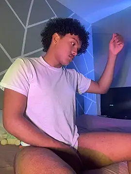 DanteAndKyle online show from February 2, 2026, 10:41 pm