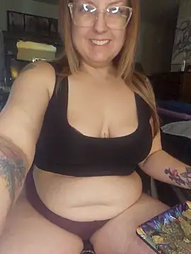 TattedMamaXOXO online show from February 27, 2025, 4:53 pm