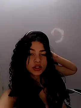 shalon diaz s online show from September 27, 2025, 4:12 pm