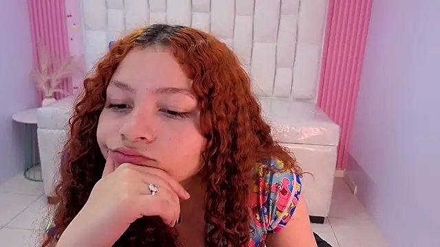 shalon diaz s online show from May 11, 2026, 4:04 pm
