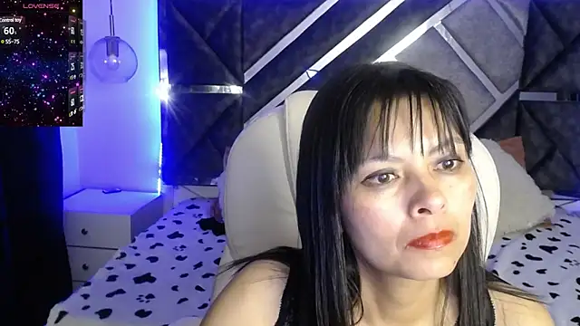 MysticMature online show from January 23, 2025, 4:52 am