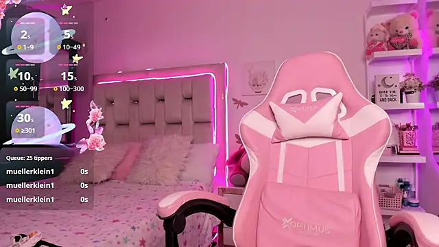 Snapshot of sophie_russo1 chatting on March 6, 2025, 7:03 am sophie russo1 online show from March 6, 2025, 7:03 am