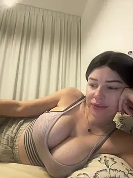 SexySophiaax online show from March 13, 2025, 6:12 pm