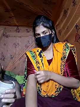 Hot couple 1 online show from February 24, 2026, 5:00 pm