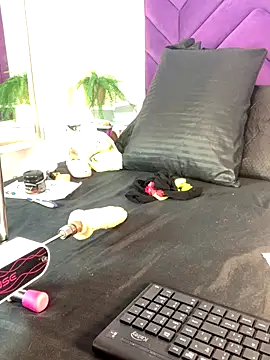 Liincostelloo online show from December 19, 2025, 12:12 pm