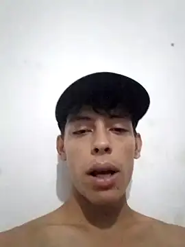 Maicol Garcia online show from February 8, 2025, 1:22 am