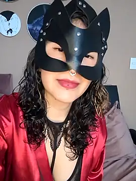 GinnyDelice online show from January 20, 2025, 12:25 am