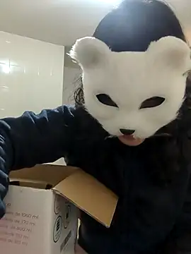 GinnyDelice online show from January 25, 2025, 12:38 am