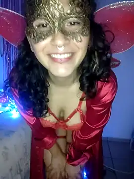 GinnyDelice online show from February 12, 2025, 2:35 am