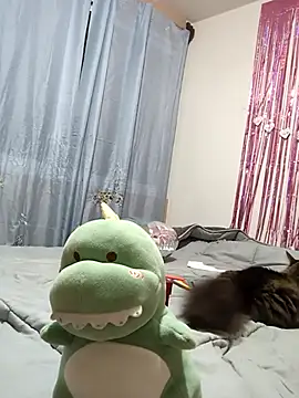 GinnyDelice online show from February 27, 2025, 1:16 am