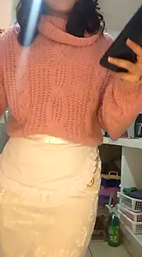 GinnyDelice online show from March 1, 2025, 1:22 am