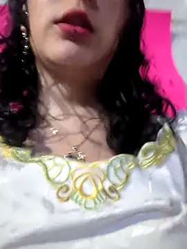 GinnyDelice online show from March 14, 2025, 1:05 am