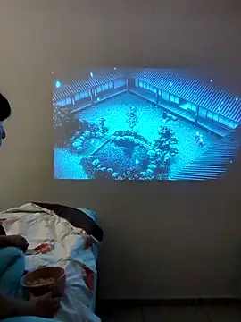 GinnyDelice online show from October 3, 2025, 9:12 pm