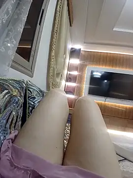 Ayochaa online show from October 30, 2025, 7:25 pm