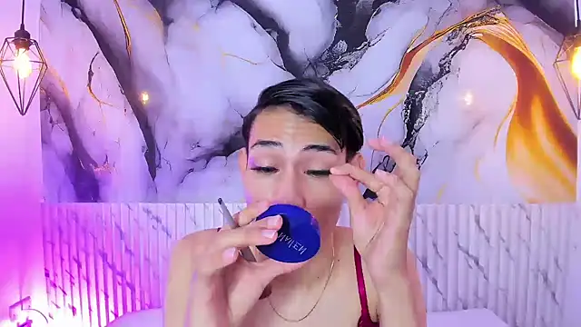 JackeOwens online show from November 12, 2025, 11:43 am