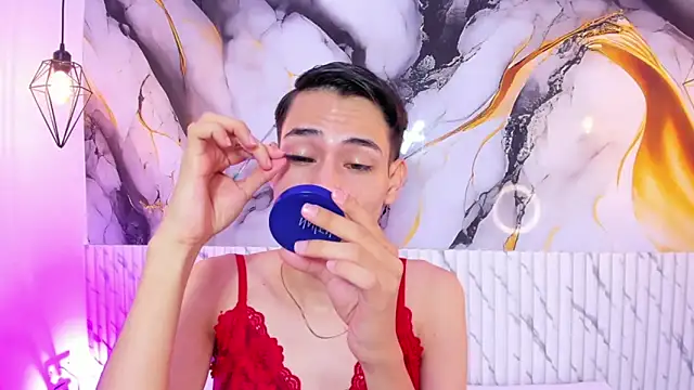 JackeOwens online show from March 26, 2026, 1:44 am