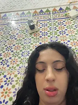 majdolin78 online show from September 22, 2025, 10:17 am