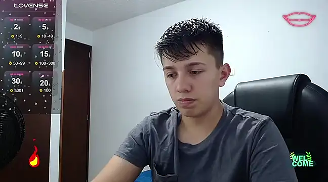 Alan red online show from February 28, 2025, 12:21 am