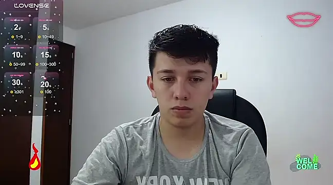 Alan red online show from March 10, 2025, 1:45 am