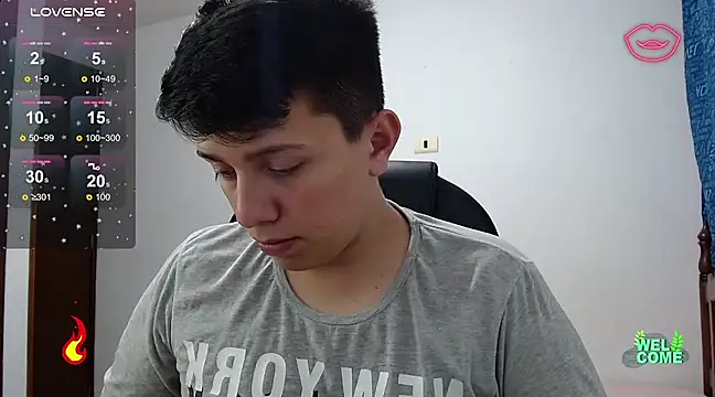 Alan red online show from March 10, 2025, 4:49 am