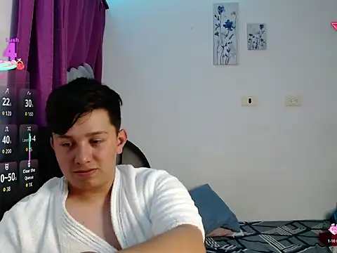 Alan red online show from November 12, 2025, 11:36 pm