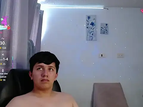 Alan red online show from March 13, 2026, 5:41 pm