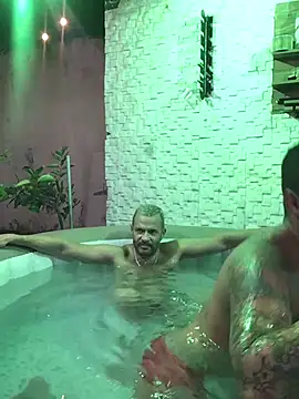 grossocalibre20 online show from February 3, 2026, 2:53 am