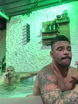 grossocalibre20 online show from March 29, 2026, 3:17 am