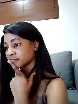 Godessofpleasxa online show from October 25, 2025, 5:51 pm