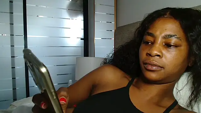 Godessofpleasxa online show from February 19, 2026, 5:36 am