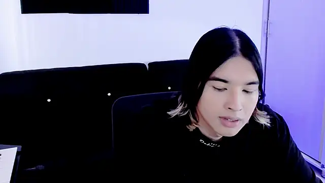 JordiWilld online show from November 20, 2025, 3:01 pm