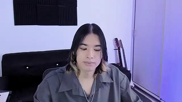 JordiWilld online show from January 10, 2026, 11:53 pm