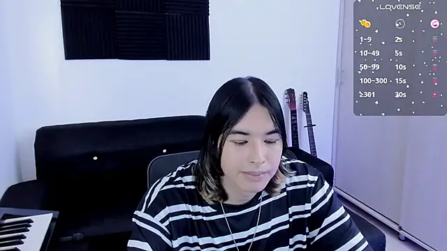 JordiWilld online show from January 31, 2026, 7:11 pm