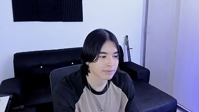 JordiWilld online show from February 13, 2026, 9:11 pm