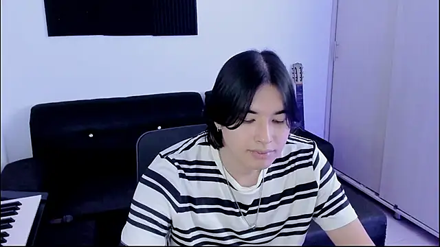 JordiWilld online show from February 19, 2026, 11:01 pm