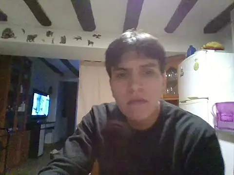 Danteporn online show from October 5, 2025, 10:29 pm