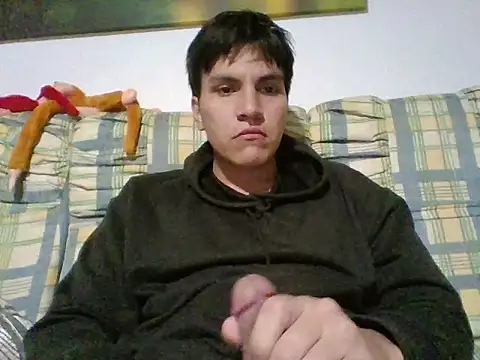 Danteporn online show from October 9, 2025, 9:40 am