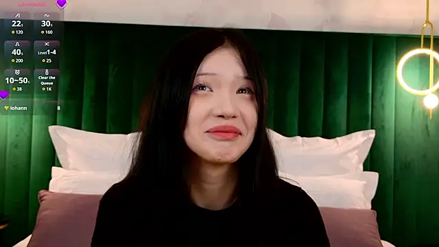 AnneCurtis online show from February 21, 2026, 3:07 am